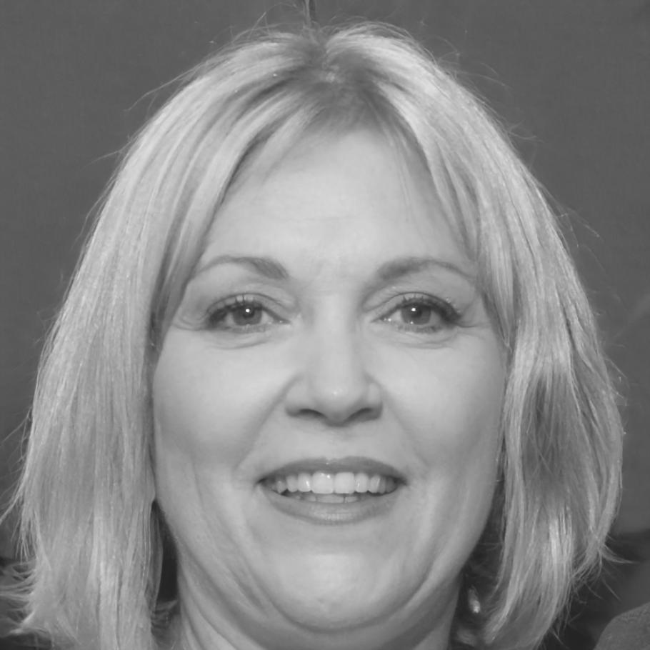 Portrait de Sophie Laurent